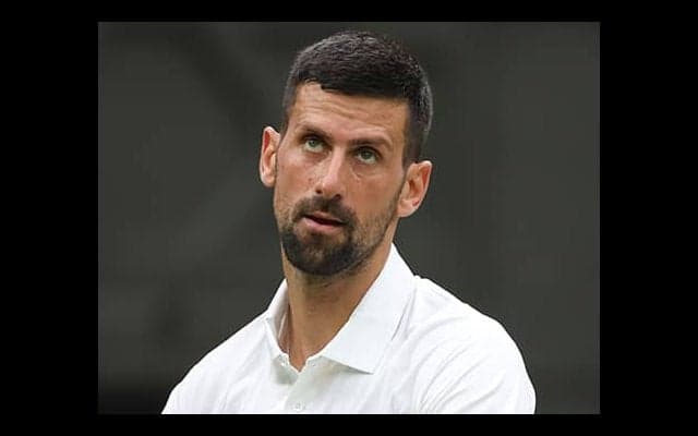 ジョコ 史上6人目の1000本エース