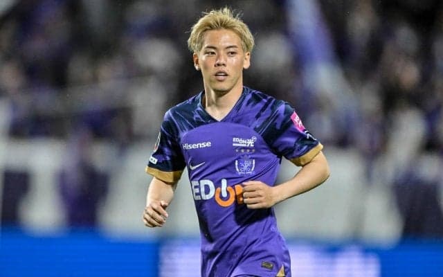 【上位対決、敗戦。広島が感じた神戸との差(1)】「スキッベさんが来てから『最後あとちょっと足りない状況』が続いている」と満田。彼らが考えるJ1王者・神戸との差とは