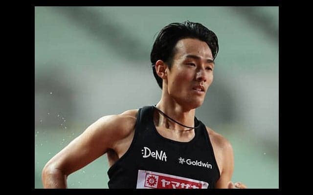 東海大黄金世代・館澤亨次が同期の現役引退を前に「改めて陸上界は甘くない」