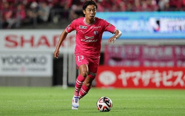 元日本代表MF清武弘嗣がC大阪を出て再起！　鳥栖にレンタル移籍…「もう一度認めてもらえるように」