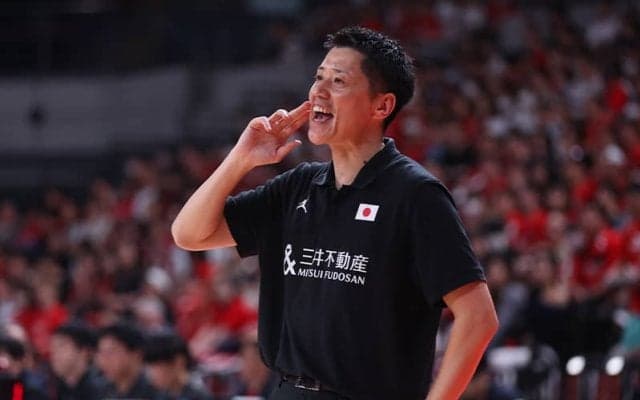 「いくつか試したいこともある」日本代表がパリ五輪直前に前哨戦