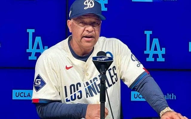 大谷翔平の30歳初HRは「文句なし」　ロバーツ監督も感嘆…自己最悪6打席連続Kから復活