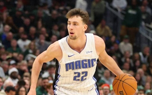 マジックで主軸を務めるフランツ・バグナーが5年約358億円で延長契約締結