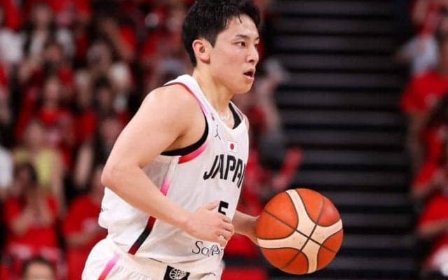 「ついにこの時が」河村勇輝、NBAグリズリーズとエグジビット10契約！ 電撃発表にファンから驚きの声「日本でしかプレーしてないのに」