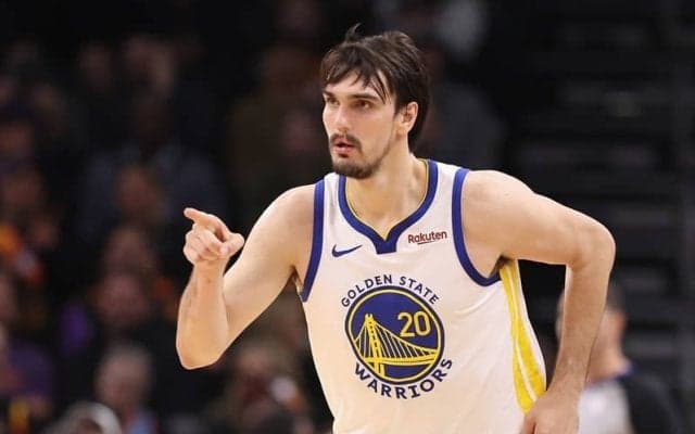 ベテランビッグマンのダリオ・シャリッチが2年約17億円でナゲッツと契約合意