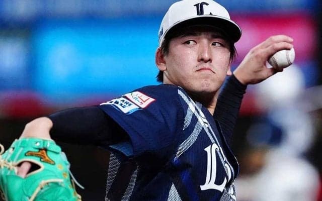 好投しても「負けたら意味ない」　西武24歳に見えた課題…守れなかった“鉄則”