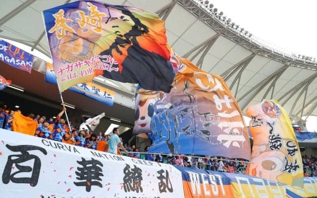 J2首位長崎が守備強化！　いわきCB照山颯人を完全移籍で獲得