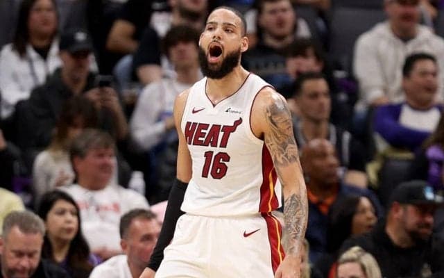 ヒートで経験を積んだケイレブ・マーティンが4年約51億円でシクサーズ移籍に合意