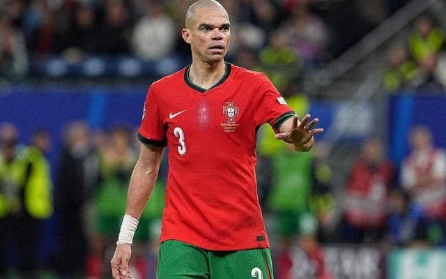 フリーのペペがサウジアラビア行きへ交渉の場設定…現時点ではあらゆる選択肢を評価