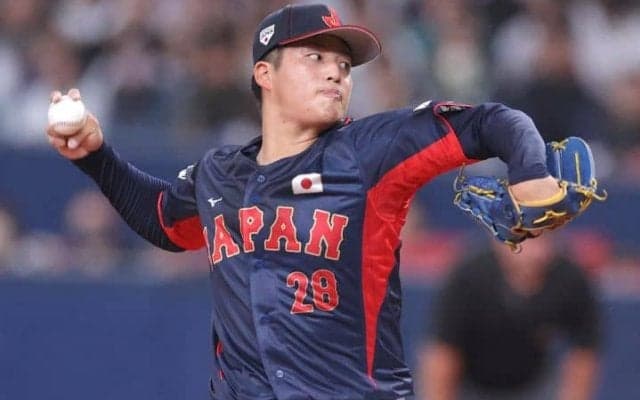 入団即守護神起用も！？　愛知工業大の最速159キロ剛腕はドラフト競合必至か