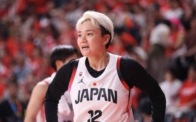 覚悟を持ってパリ五輪へ挑む吉田亜沙美「選ばれなかった選手の思いとともに…」