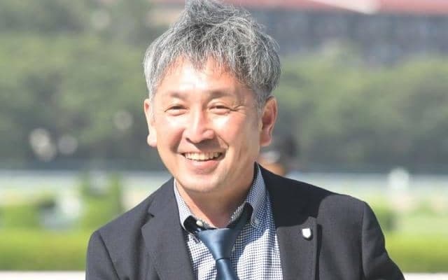 千田輝彦調教師がJRA通算200勝達成！