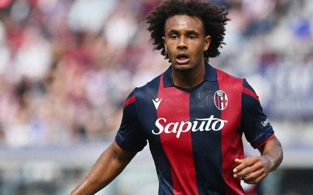 ユナイテッドがオランダ代表FWザークツィー獲得で大筋合意、契約解除金の70億円も支払いへ