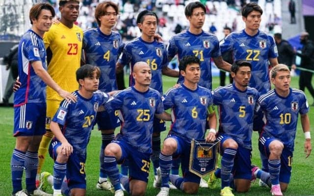 「日本は守備にも問題がある」W杯最終予選に向け、中国メディアが日本の弱点を指摘「体格的な不利は明白に」