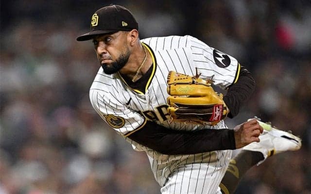 元虎助っ人、スアレスが球宴初選出　怪物新人やド軍グラスノーも選出…ESPN発表