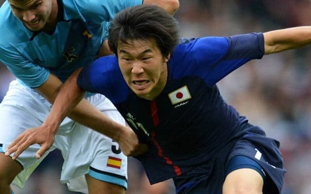 2012年ロンドン五輪男子サッカー 前評判を覆してメキシコ五輪以来のメダル獲得へあと一歩まで迫った