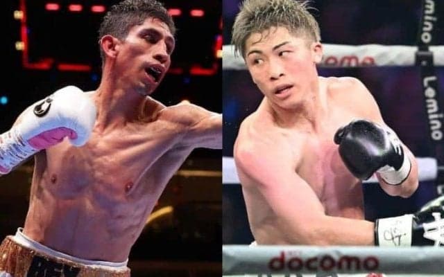 「海外で戦う姿が見たい」井上尚弥にフェザー級王者が挑戦状！ 一方で怪物に“注文”もつける「自分の国でなら快適に戦える」