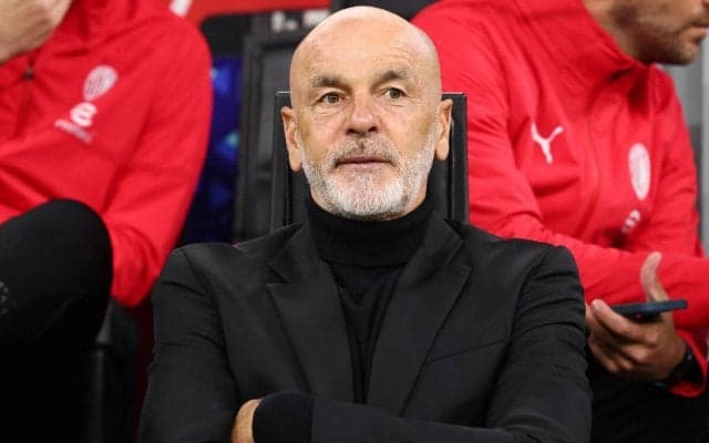 ミラン監督退任のピオリ氏、アル・イテハド行きはなし？ ベンゼマが拒否と報道も実態は別のところに