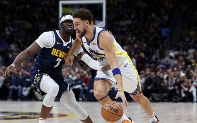 クレイ・トンプソンのマブス移籍はNBA史上最多6チーム間のサイン&トレードに発展