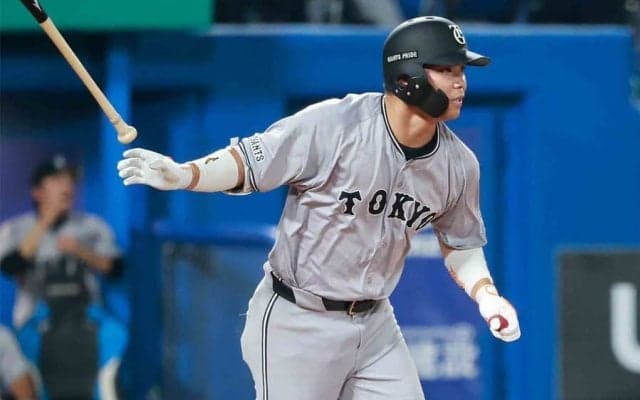 巨人の“5番問題”を「完全解消」　配置転換で復活の打棒…衝撃の.529「バグってる」