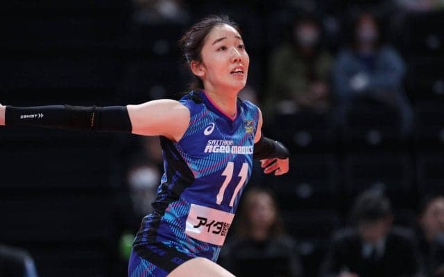 「2人の顔がよぎるんです」東レ移籍の青柳京古が明かした岩崎こよみと山岸あかねへの思いと“埼玉上尾愛”