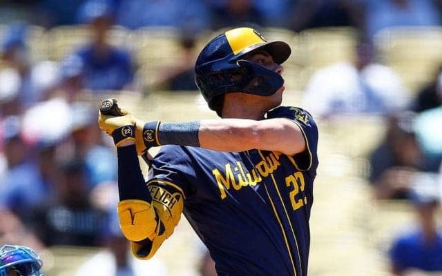 大谷翔平に迫る日系MVPが「神モード」　2試合連発で.329上昇「これは無理かもしれんな…」