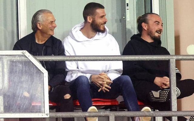 丸1年フリーのデ・ヘアにアル・シャハブが再挑戦…その他サウジアラビアクラブも関心示す