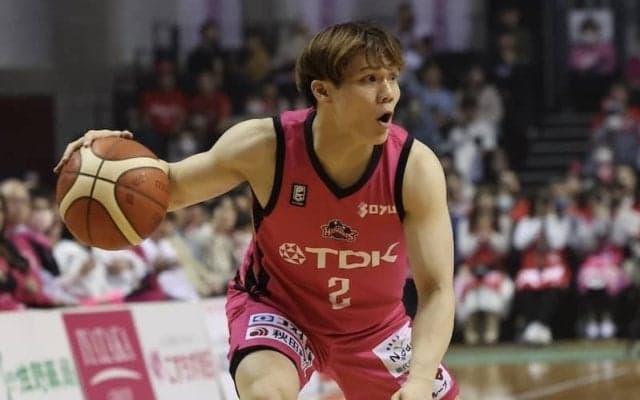 富山グラウジーズが前秋田の藤永佳昭を獲得「戻るべき場所に戻れるよう全力を尽くす」