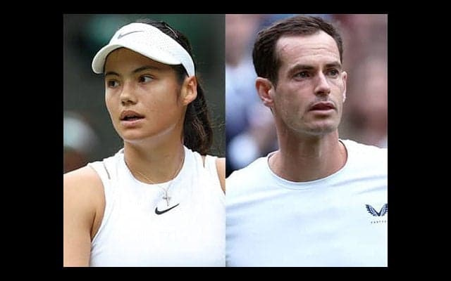  マレーのペア 物議の棄権も「自分を優先」 