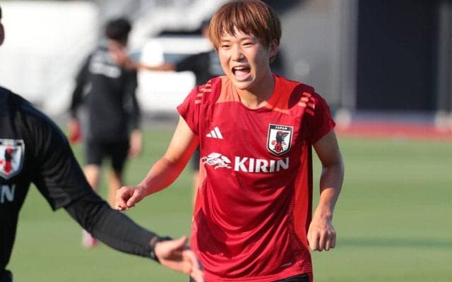 「楽しみでしかない」中1から五輪出場を思い描いていた浜野まいか、「観客を魅了して、感動を届けられるようなプレー」の裏にある強い思い「勝つことが全て」