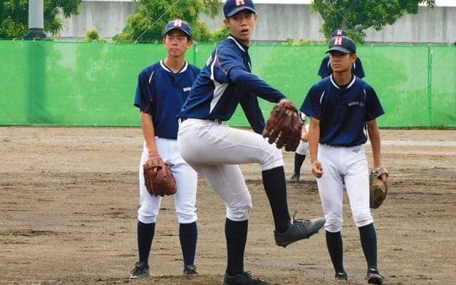 「グラウンドが汚いチームは弱い」　指導歴47年の観察眼…高校野球で“選ばれる”習慣