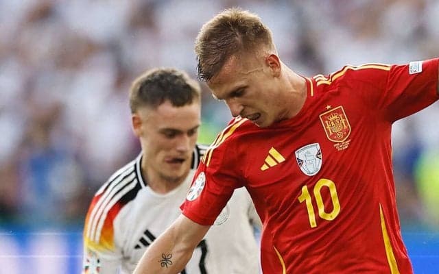 ユーロ2024準決勝４強が抱える強みと弱み 優勝候補筆頭スペインに死角はない？