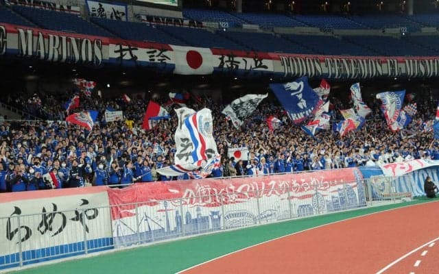 16年ぶり4連敗の横浜FM、20歳のトーゴ代表MFジャン・クルードを完全移籍で獲得