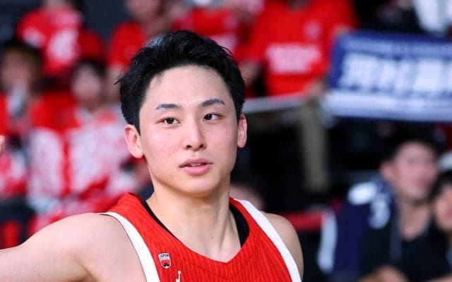 河村勇輝のNBA挑戦を可能にさせたのは何か 韓国との連戦で見せた「全力で挑む姿勢」