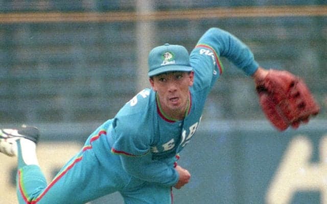 西武黄金時代の鉄壁の右中間「ライト平野謙・センター秋山幸二」　石毛宏典がサードから見たふたりのスゴさとは？