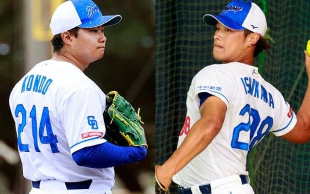 3週間前の“定員”到達に「枠ないのきちぃ」　昇格見送りの中日育成が「報われなさすぎ」