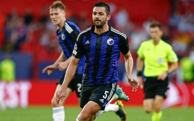 理由はケガ…元ジョージア代表DFホチョラバが31歳で現役引退を決断「健康が第一でなければならない」