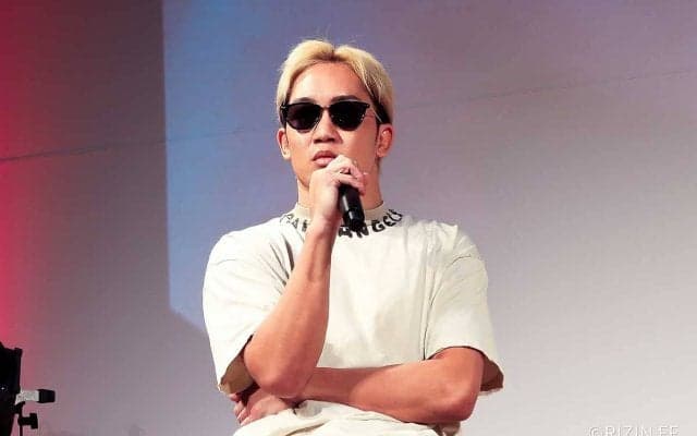 【超RIZIN.3】朝倉未来、「テイクダウン能力、極めの強さとか強くなってる」と“総合力”に自信　平本蓮戦は「バチバチの試合にする」