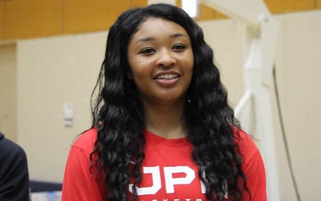 ENEOSがオコエ桃仁花の加入を発表…3季ぶり国内復帰「とても楽しみにしています」