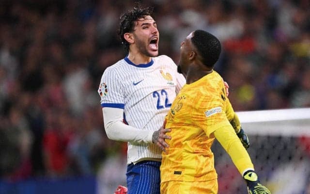 イブラは「心配していない」と語るも…テオ・エルナンデスがミランに大幅昇給を要求か