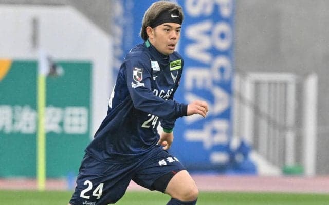 J3金沢が西谷和希＆熊谷アンドリューを獲得！　前者は4月に徳島と契約解除