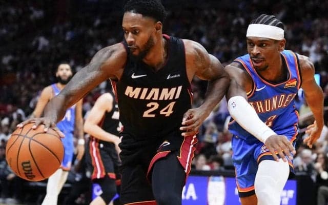 3シーズン在籍したヒートで成長したヘイウッド・ハイスミスが2年約17億円で再契約