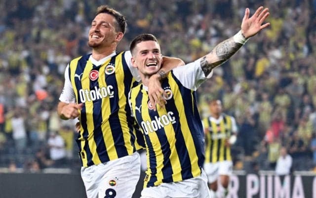 補強着々の昇格組イプスウィッチ…次なる新戦力はモウリーニョに構想外を言い渡されたライアン・ケントか