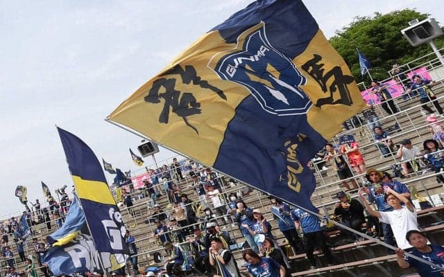 J2最下位の群馬が今夏4人目の補強！ 広島MF仙波大志が期限付き移籍加入…2年間岡山でプレー「勝利のために全力でプレーします！」