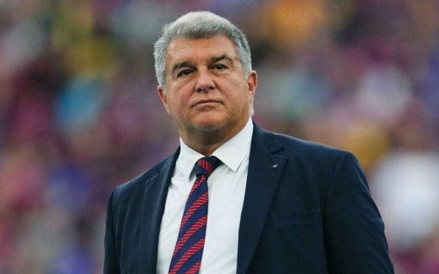 ニコ・ウィリアムズの獲得も「今ではイエス」、バルセロナ会長が財政の改善アピール 「まもなく発表できる」