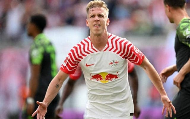 スペイン代表FWダニ・オルモの契約解除条項はまだ有効、104.6億円で20日まで獲得可能！ バルサ、シティ、バイエルンが関心…