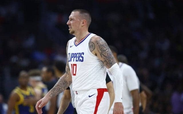 ドイツ代表のW杯優勝メンバー、ダニエル・タイスがペリカンズへ移籍