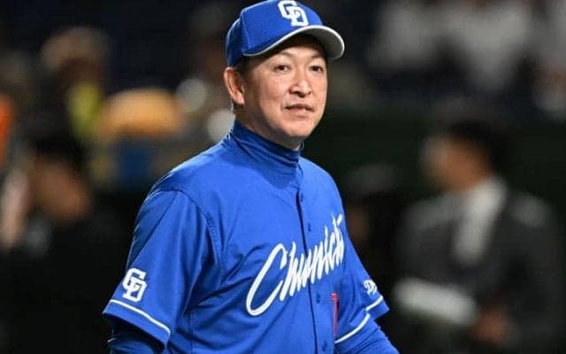 前半戦「勝負の8連戦」を迎える中日　先発陣と打線のキーマンは？