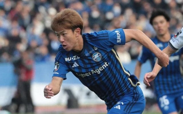 パリ五輪日本代表FW平河悠のブリストル・シティ加入が決定！　 町田から完全移籍視野のレンタルに