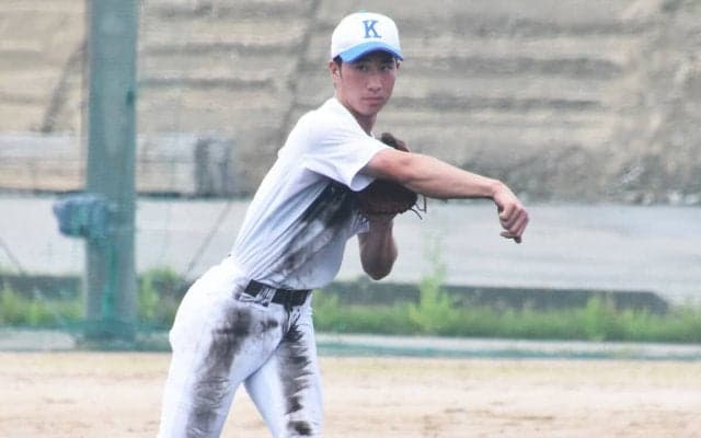 金沢高の遊撃手・齋藤大翔は全国トップレベルの守備力と強メンタル 「負けていると感じた選手はいない」